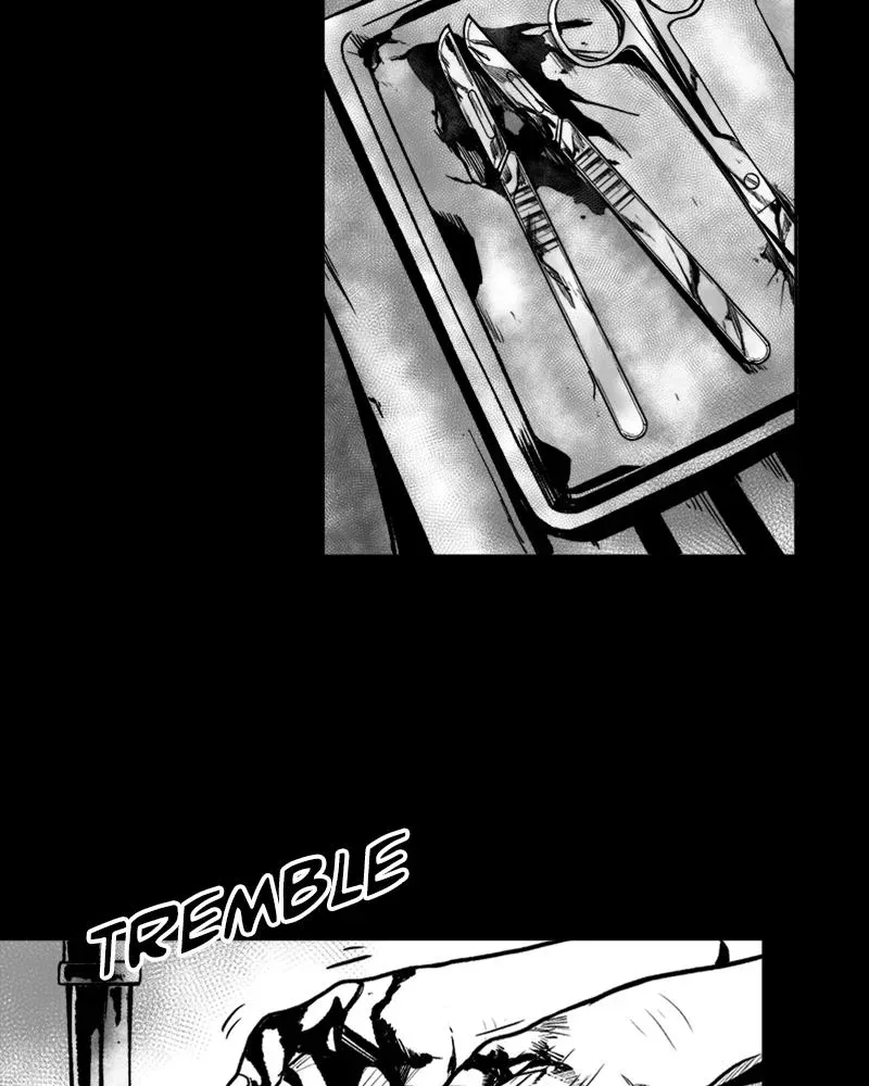 Read Grasp chapter 37 image 11 on Lezhin