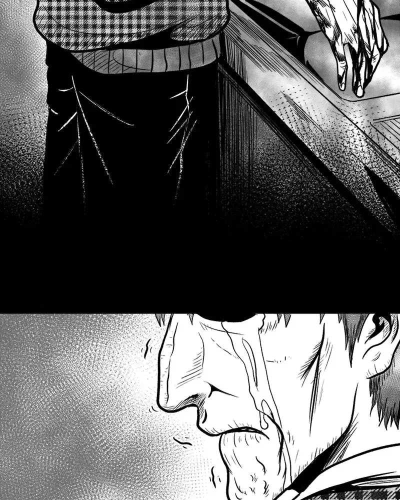 Read Grasp chapter 37 image 14 on Lezhin