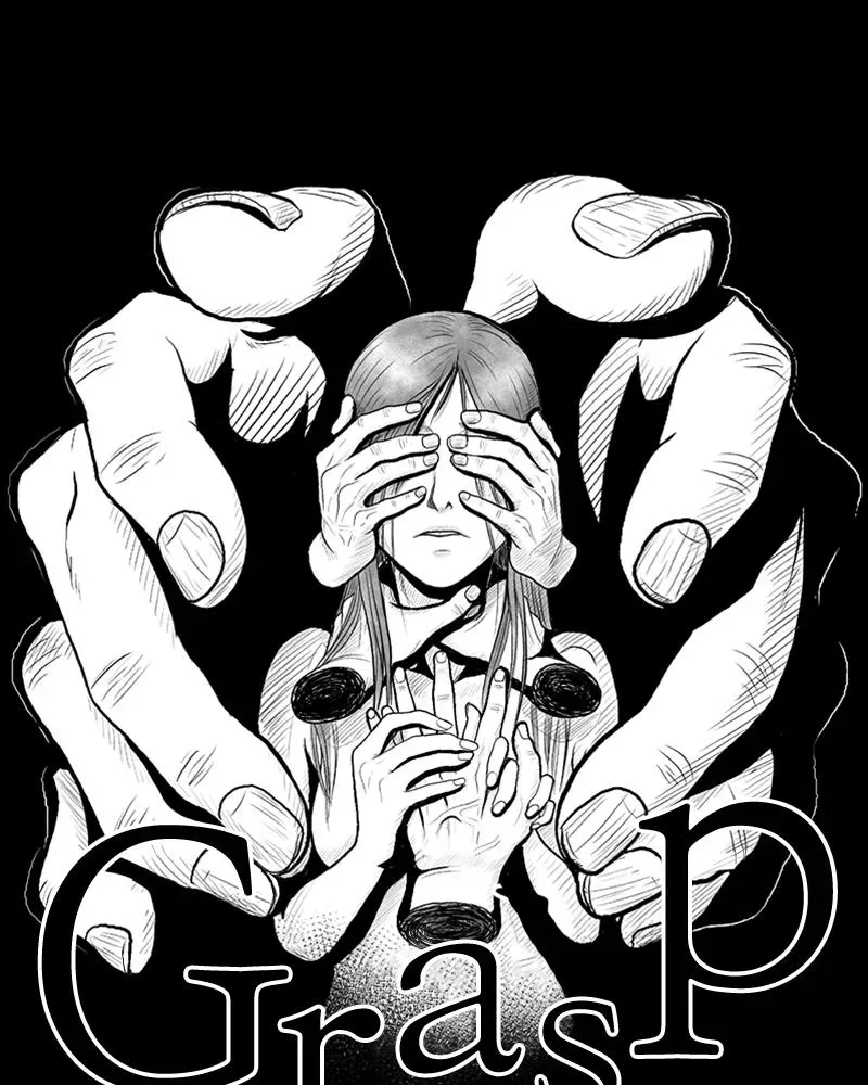 Read Grasp chapter 37 image 16 on Lezhin