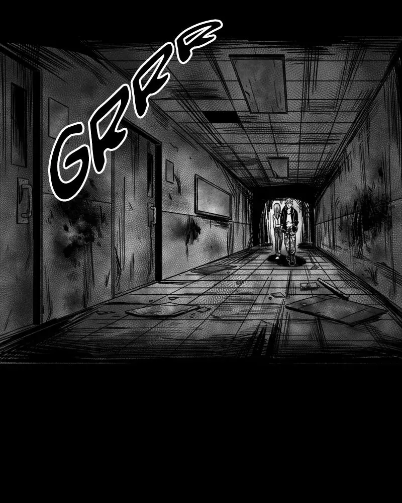 Read Grasp chapter 37 image 20 on Lezhin