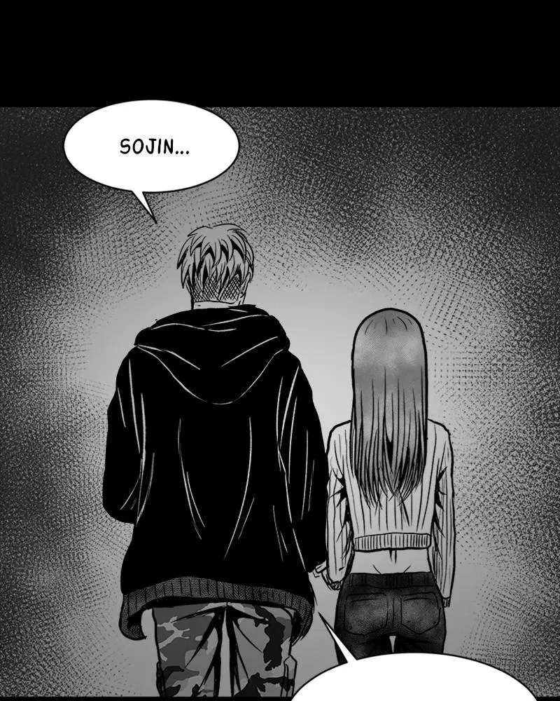 Read Grasp chapter 37 image 21 on Lezhin
