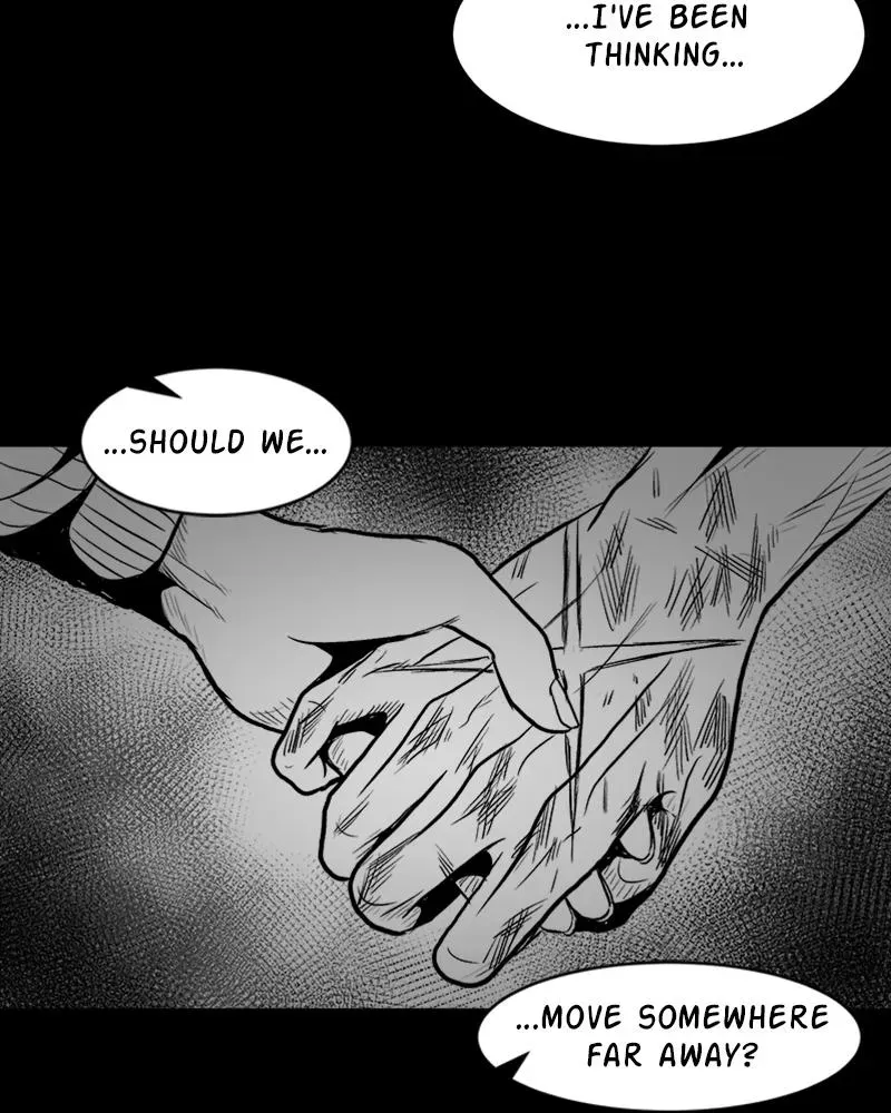 Read Grasp chapter 37 image 22 on Lezhin