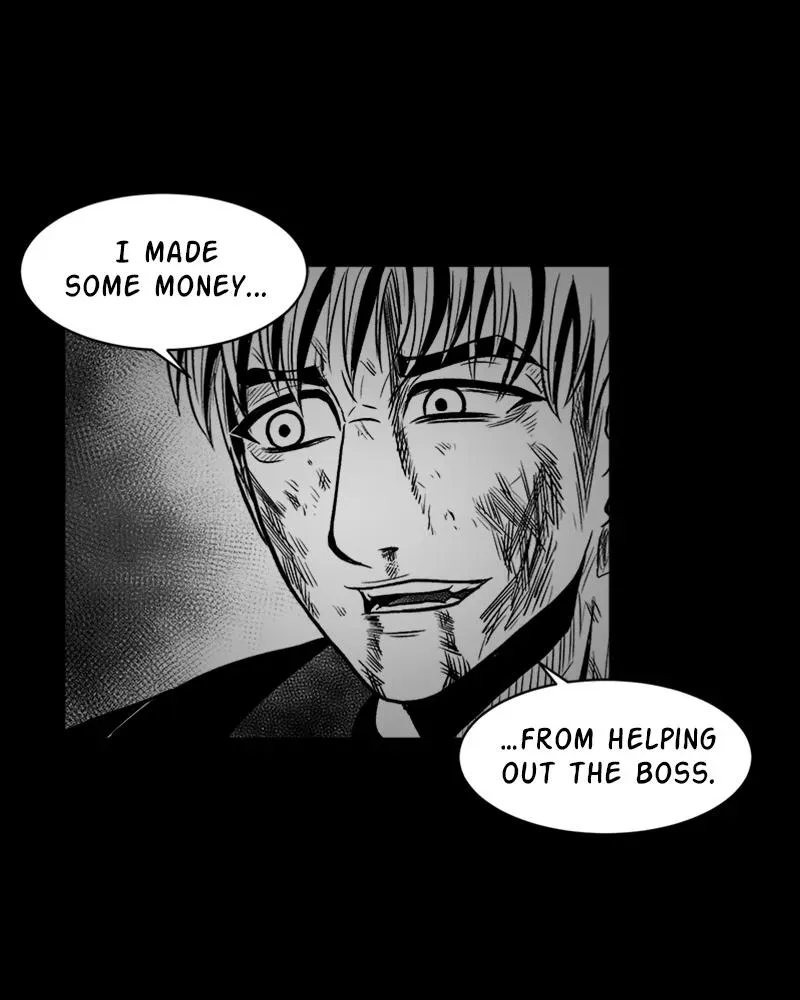 Read Grasp chapter 37 image 23 on Lezhin