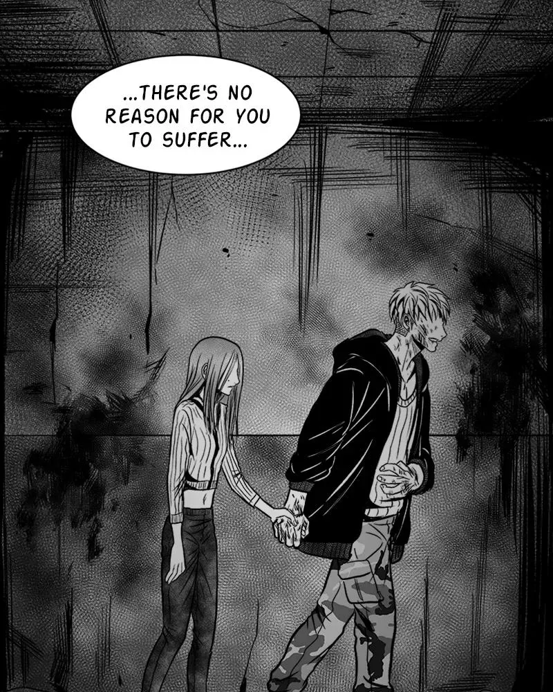 Read Grasp chapter 37 image 27 on Lezhin