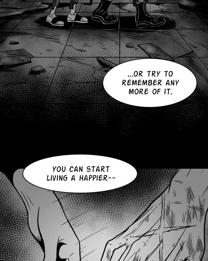 Read Grasp chapter 37 image 28 on Lezhin