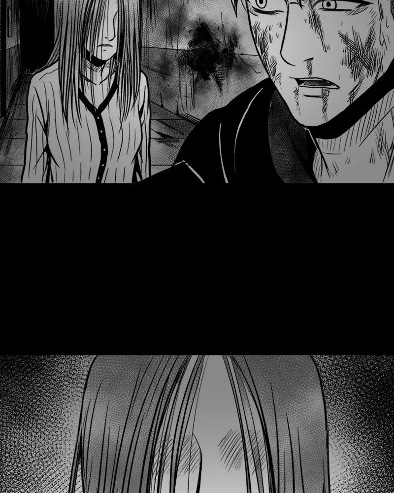Read Grasp chapter 37 image 30 on Lezhin