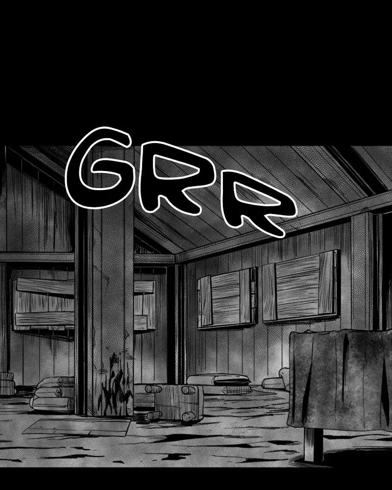 Read Grasp chapter 37 image 35 on Lezhin