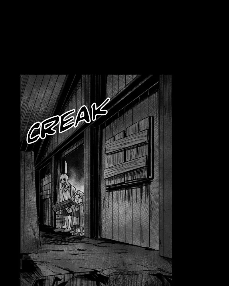 Read Grasp chapter 37 image 36 on Lezhin