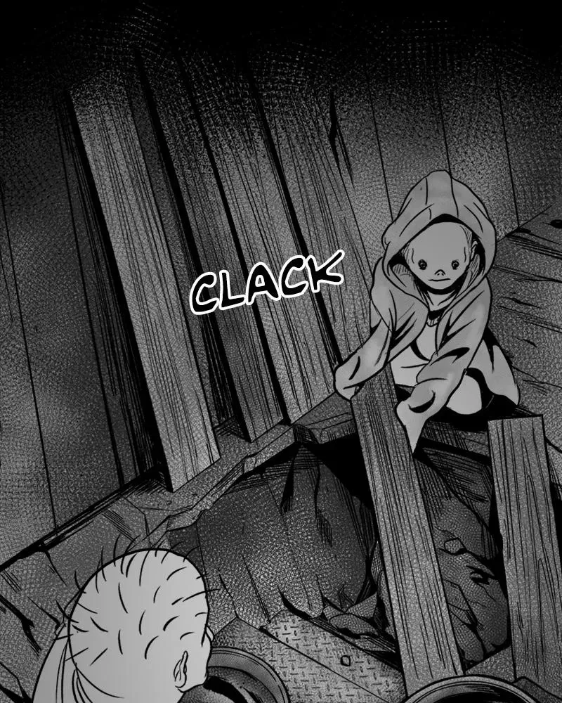 Read Grasp chapter 37 image 38 on Lezhin