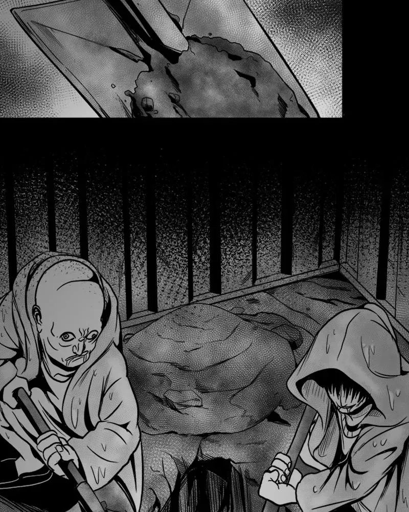Read Grasp chapter 37 image 42 on Lezhin
