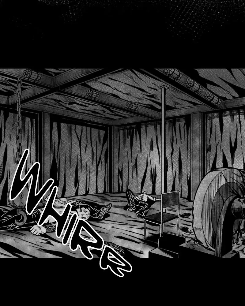 Read Grasp chapter 37 image 44 on Lezhin