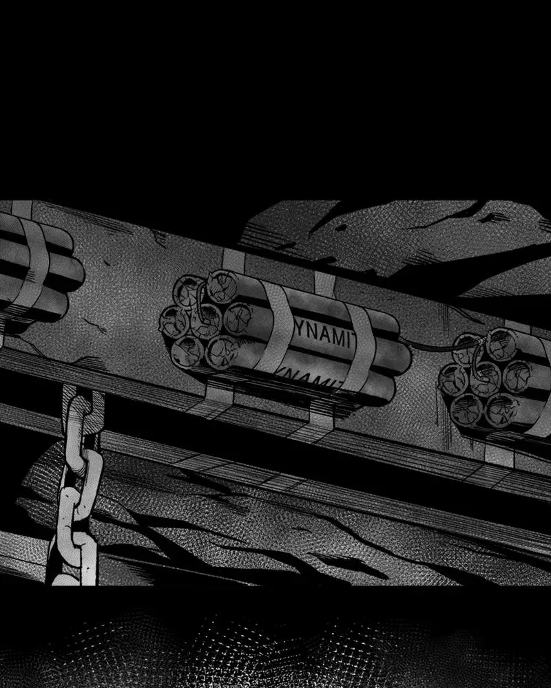 Read Grasp chapter 37 image 45 on Lezhin