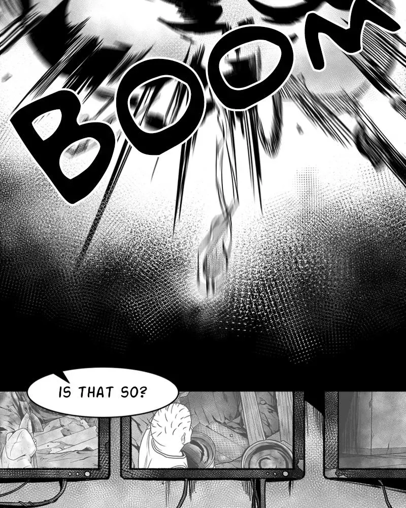 Read Grasp chapter 37 image 47 on Lezhin