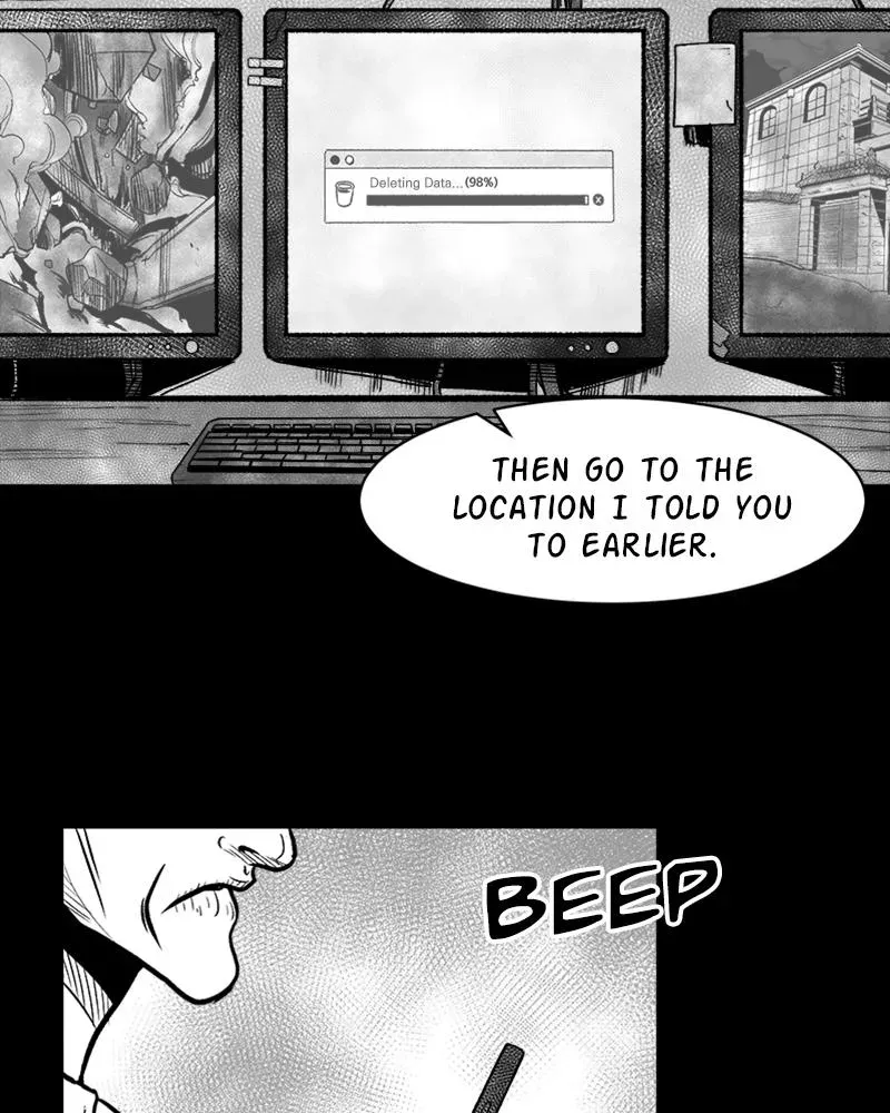 Read Grasp chapter 37 image 48 on Lezhin