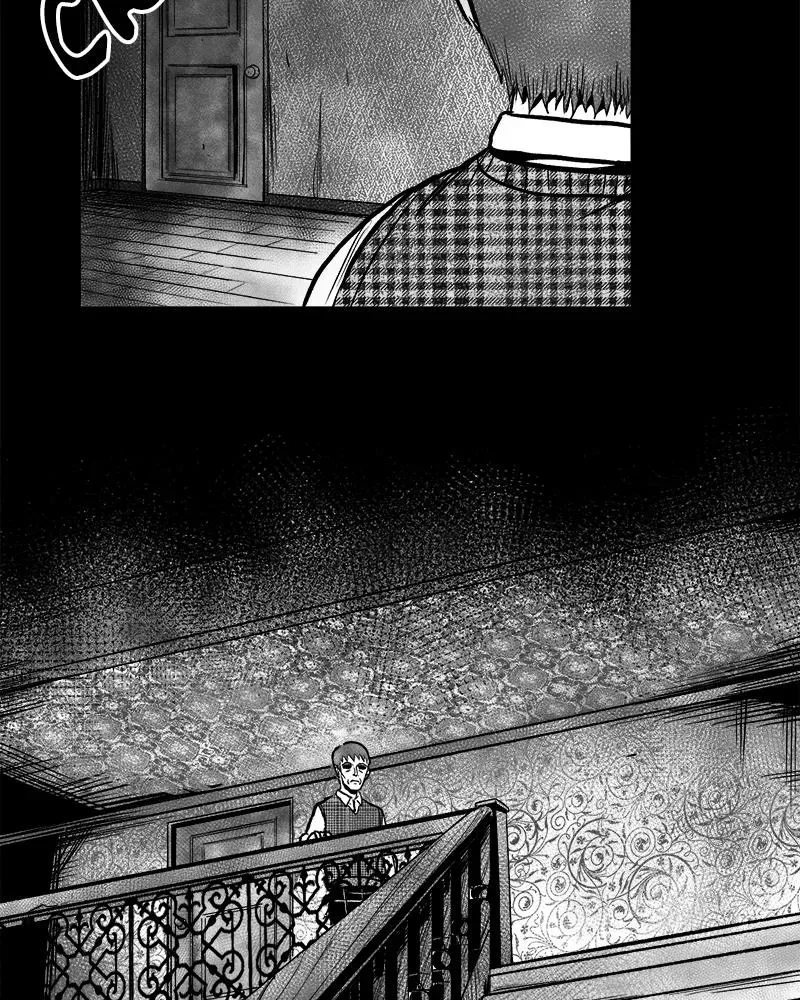 Read Grasp chapter 37 image 55 on Lezhin