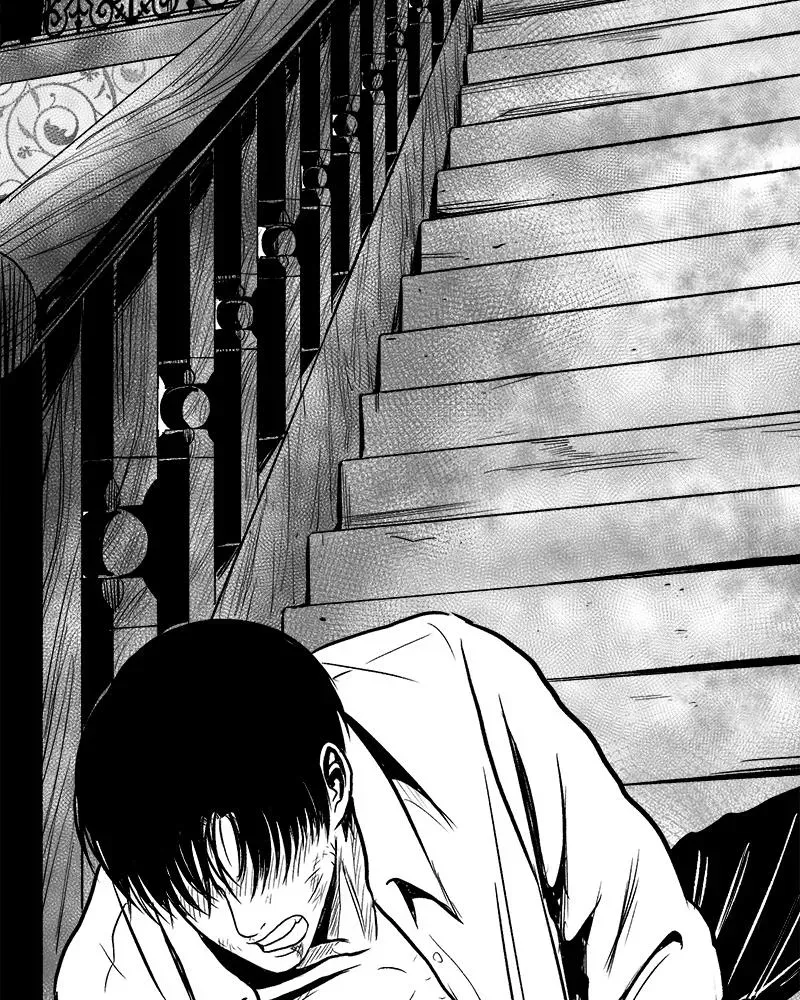 Read Grasp chapter 37 image 56 on Lezhin