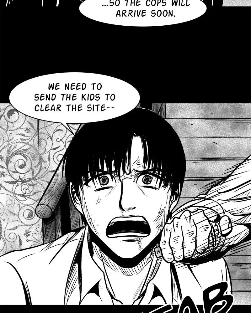 Read Grasp chapter 37 image 64 on Lezhin