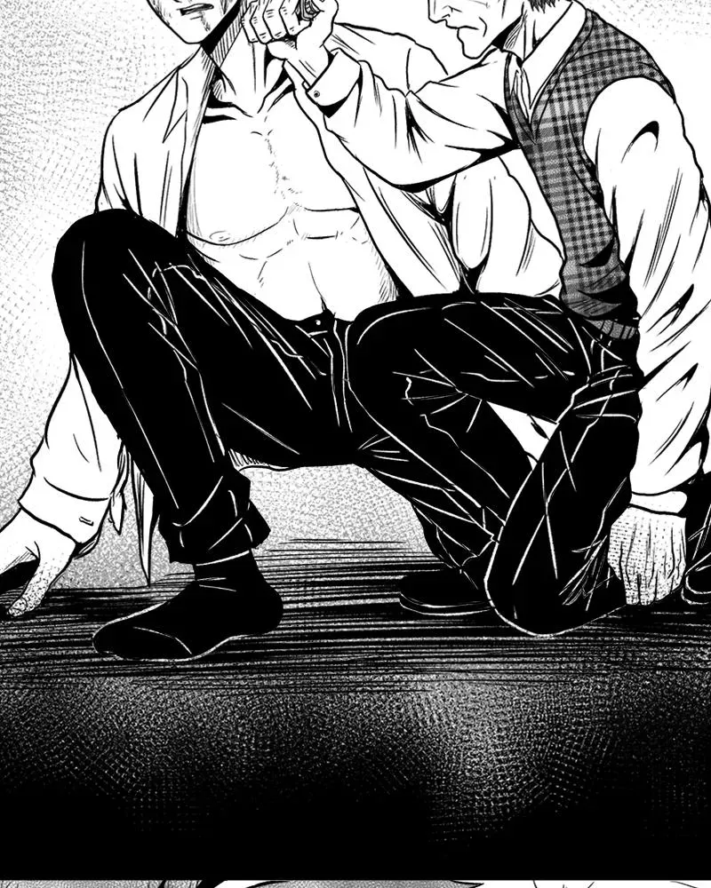 Read Grasp chapter 37 image 67 on Lezhin