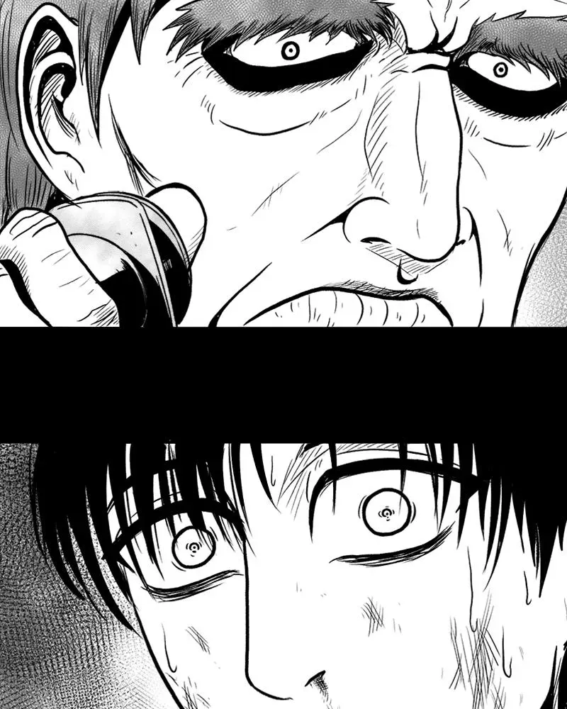Read Grasp chapter 37 image 68 on Lezhin