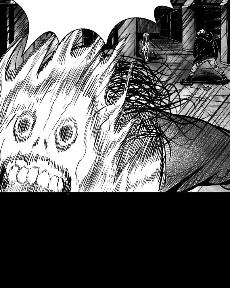 Read Grasp chapter 37 image 7 on Lezhin