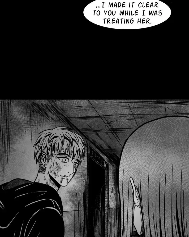 Read Grasp chapter 37 image 71 on Lezhin