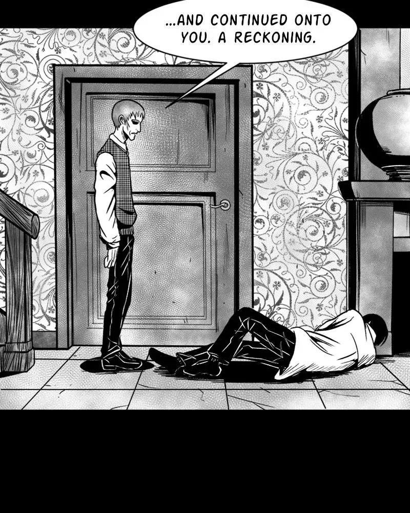 Read Grasp chapter 37 image 78 on Lezhin