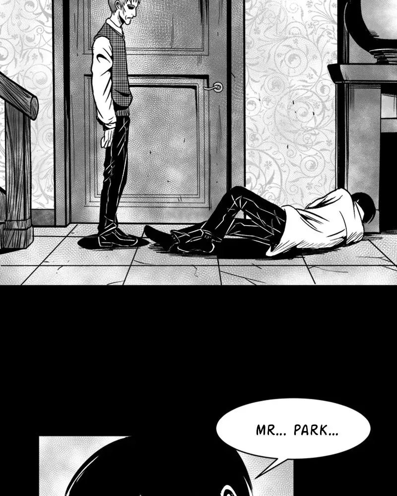 Read Grasp chapter 38 image 1 on Lezhin
