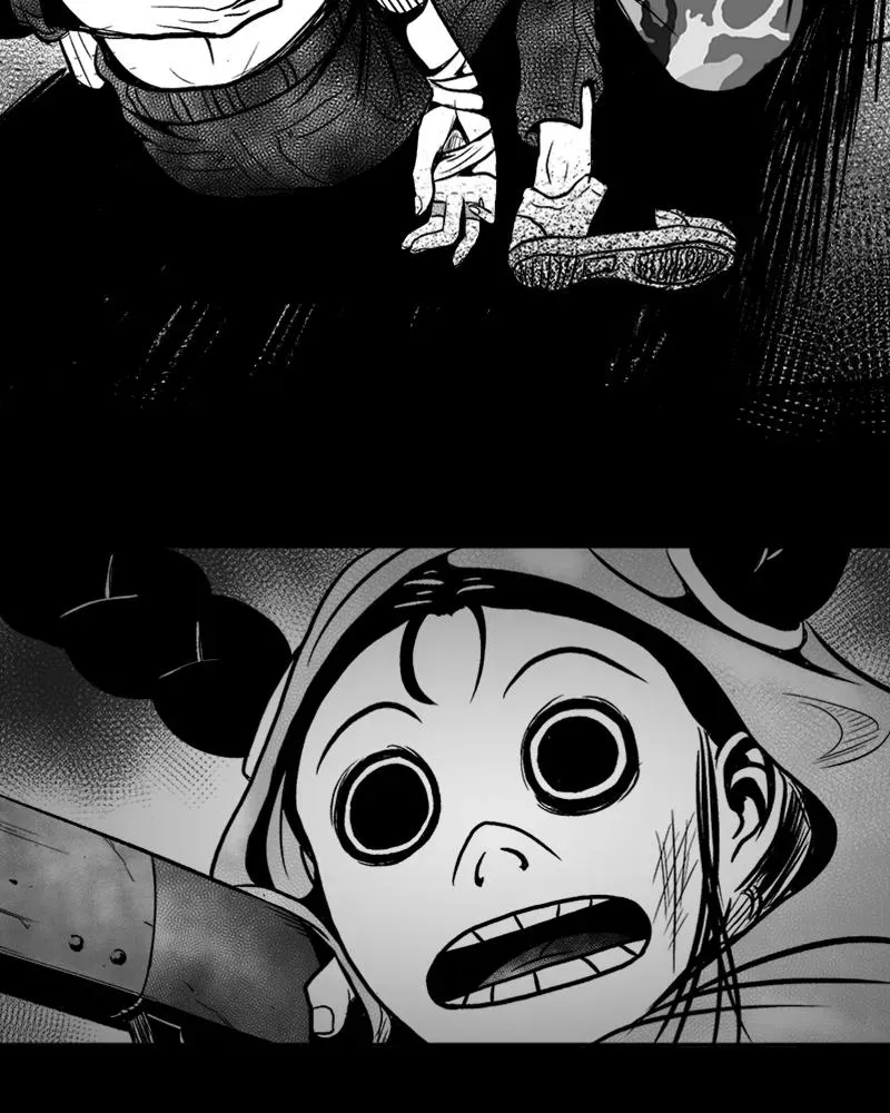 Read Grasp chapter 38 image 108 on Lezhin