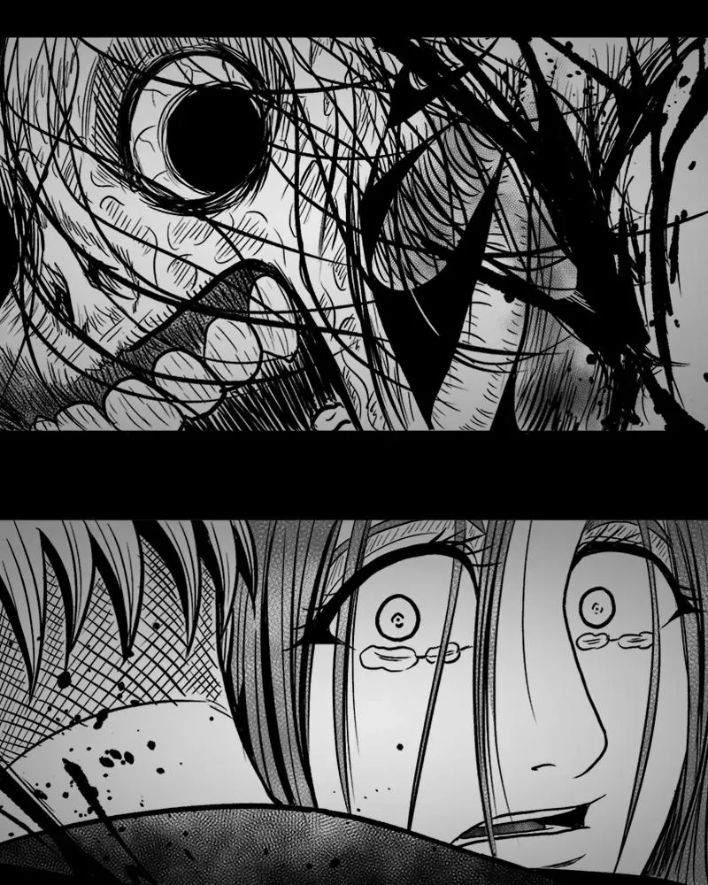 Read Grasp chapter 38 image 109 on Lezhin