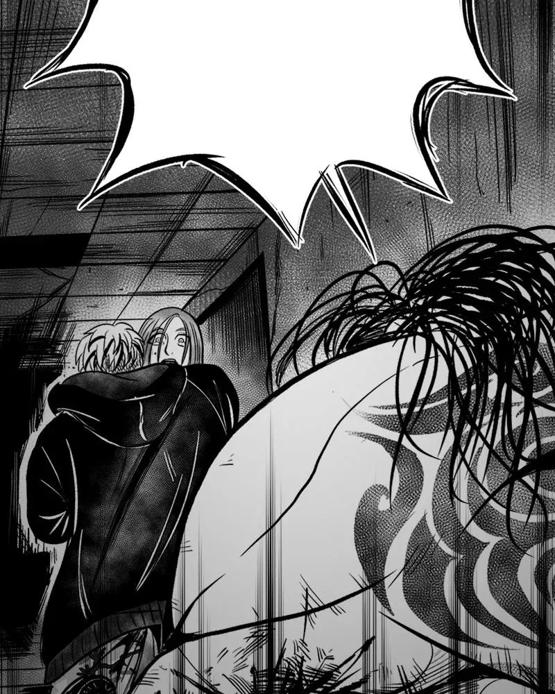 Read Grasp chapter 38 image 112 on Lezhin
