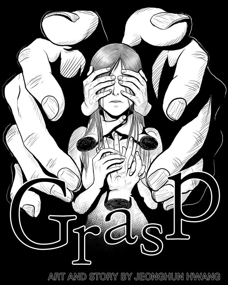 Read Grasp chapter 38 image 15 on Lezhin
