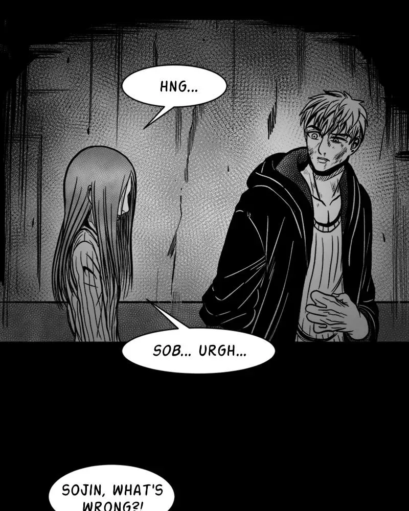 Read Grasp chapter 38 image 17 on Lezhin