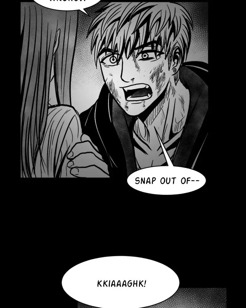 Read Grasp chapter 38 image 18 on Lezhin