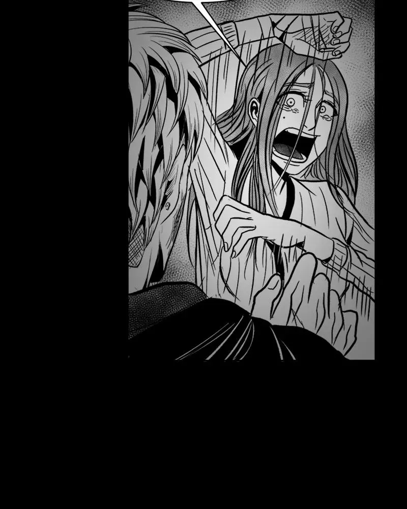 Read Grasp chapter 38 image 19 on Lezhin