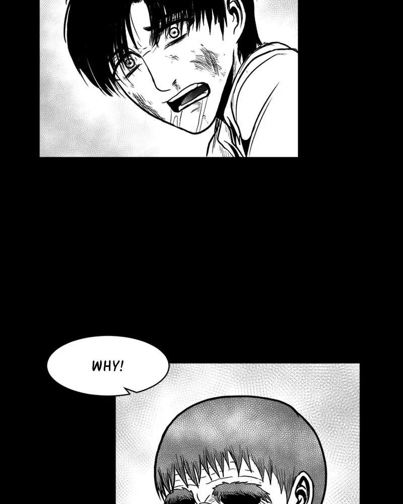 Read Grasp chapter 38 image 2 on Lezhin