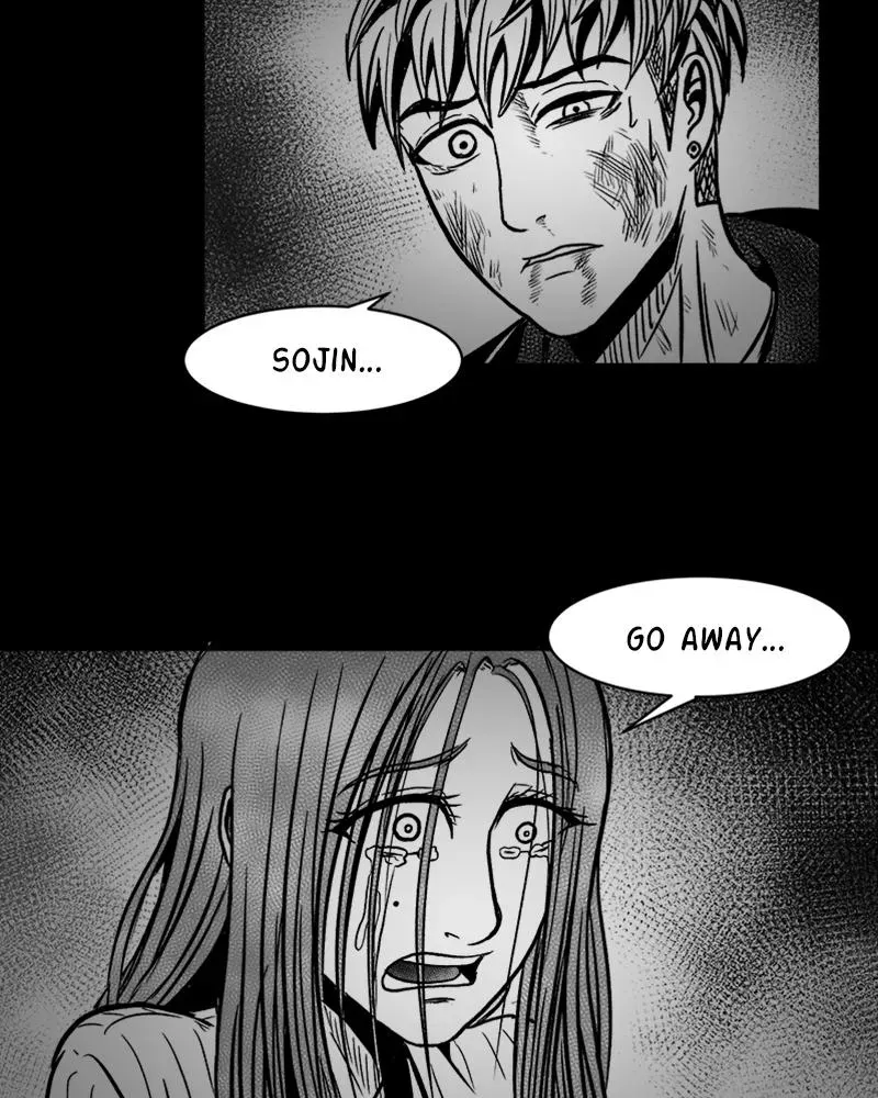 Read Grasp chapter 38 image 21 on Lezhin