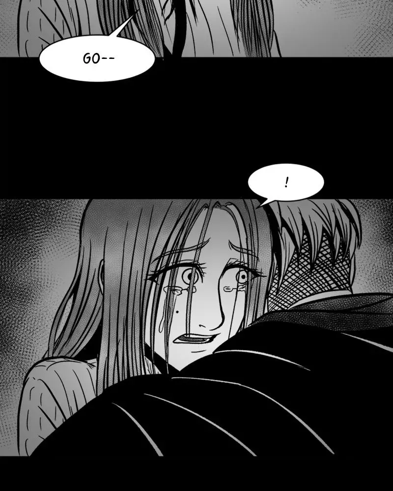 Read Grasp chapter 38 image 22 on Lezhin