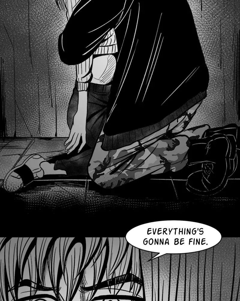 Read Grasp chapter 38 image 24 on Lezhin