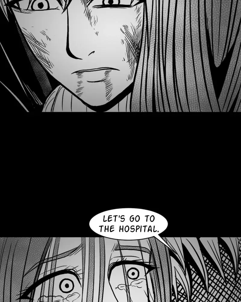 Read Grasp chapter 38 image 25 on Lezhin