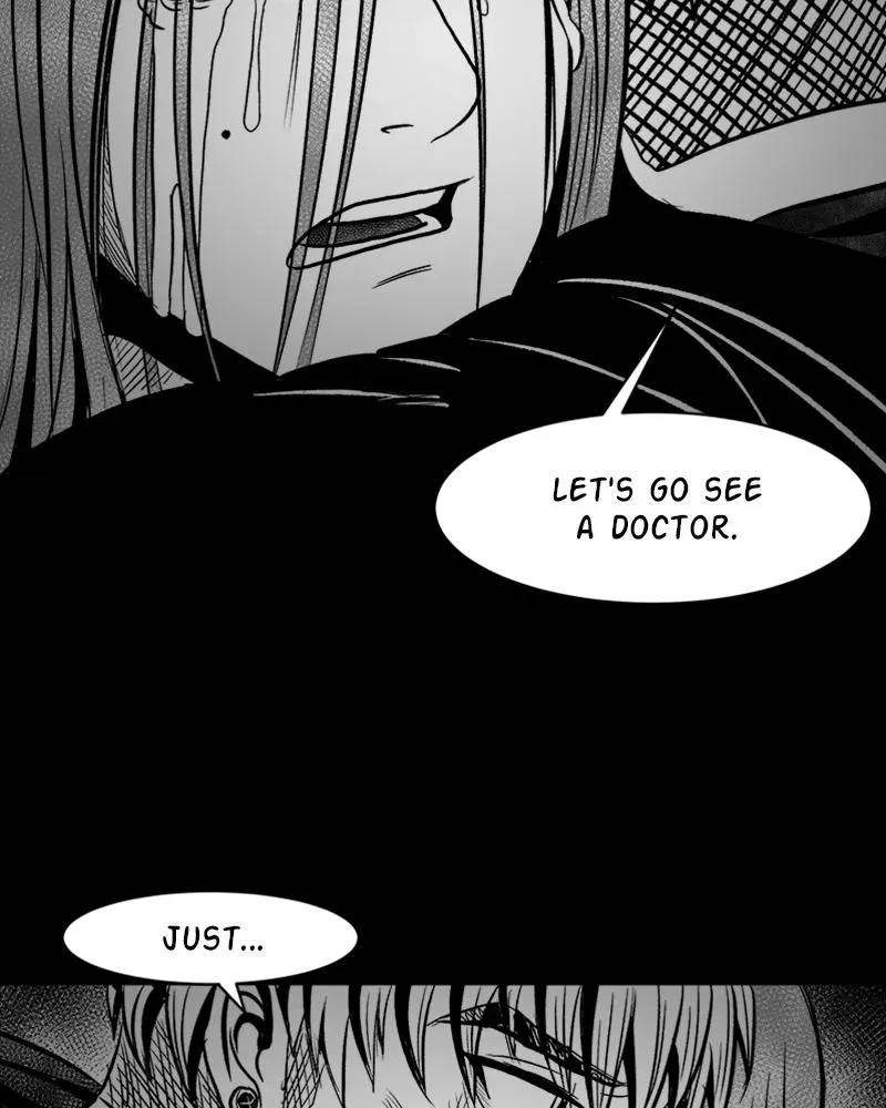 Read Grasp chapter 38 image 26 on Lezhin