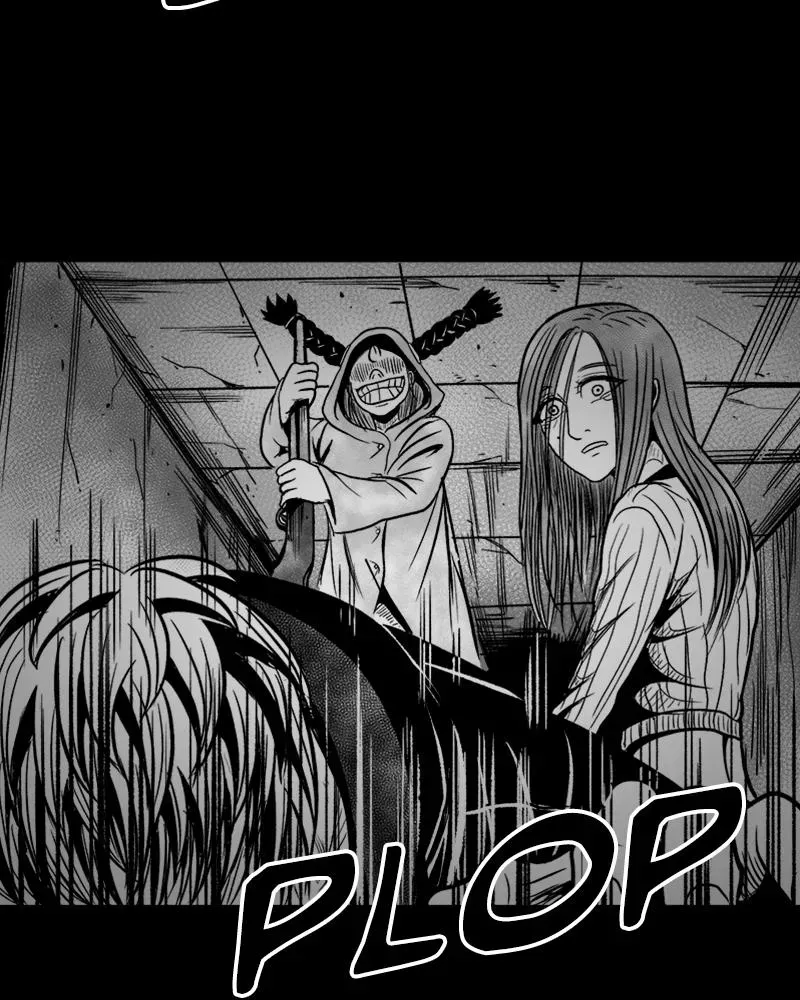 Read Grasp chapter 38 image 29 on Lezhin