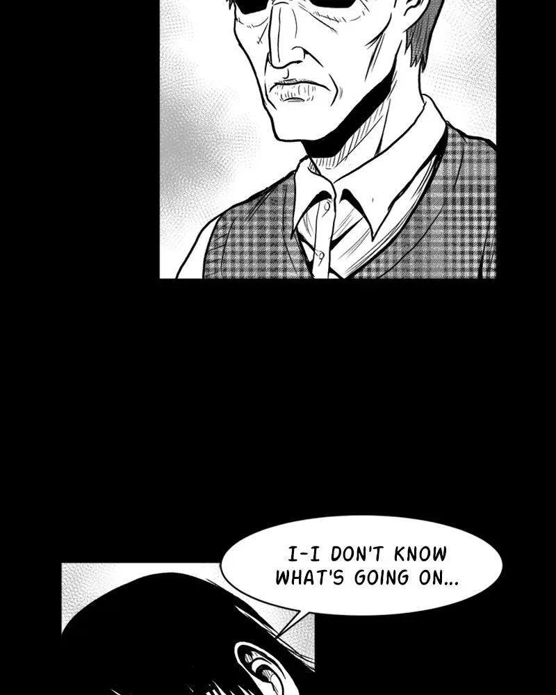 Read Grasp chapter 38 image 3 on Lezhin