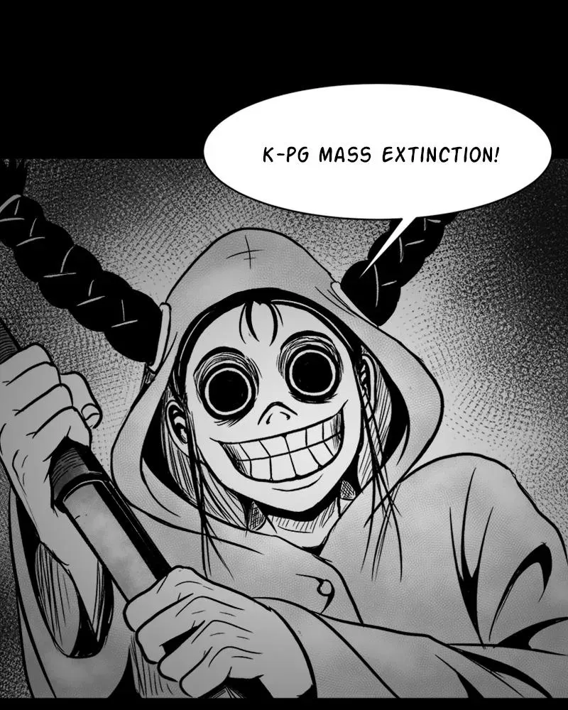 Read Grasp chapter 38 image 31 on Lezhin
