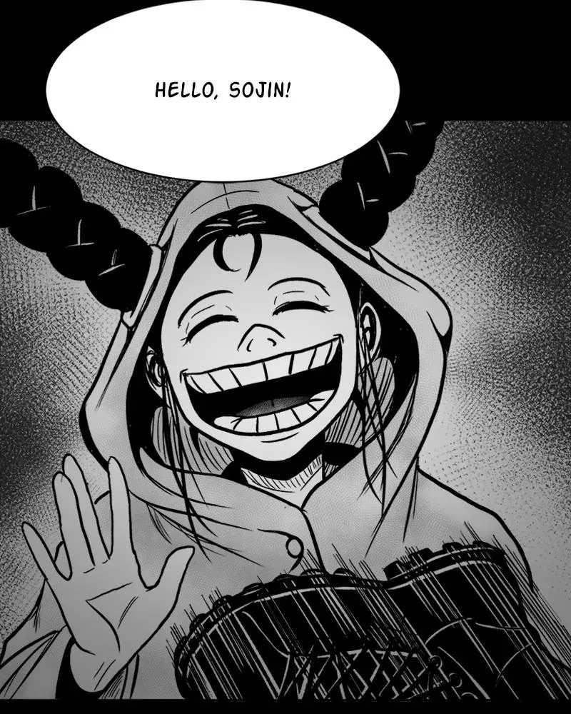 Read Grasp chapter 38 image 34 on Lezhin