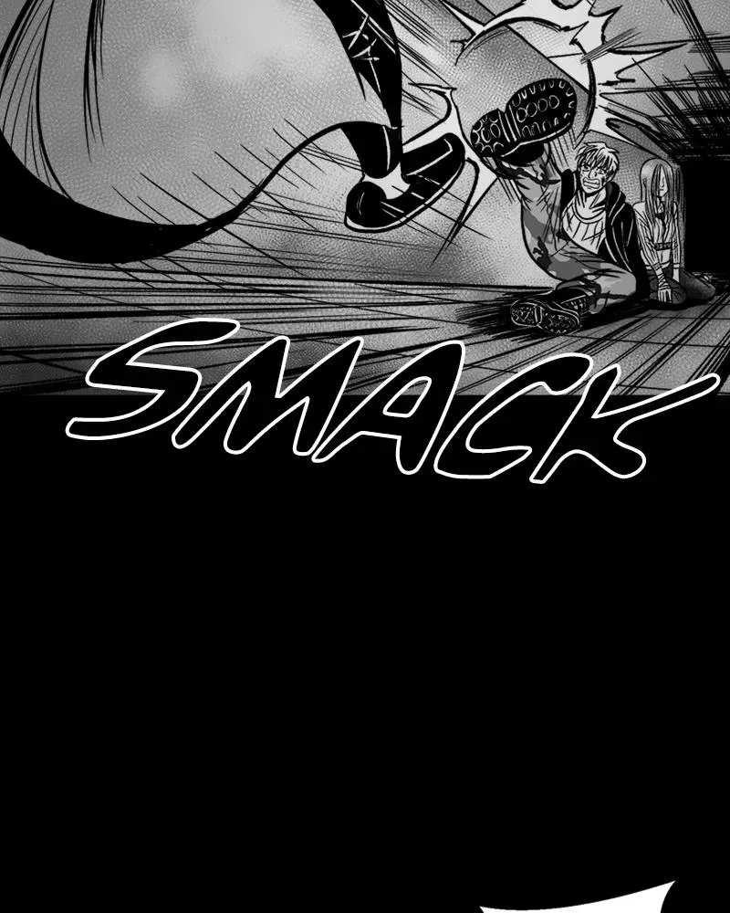 Read Grasp chapter 38 image 36 on Lezhin