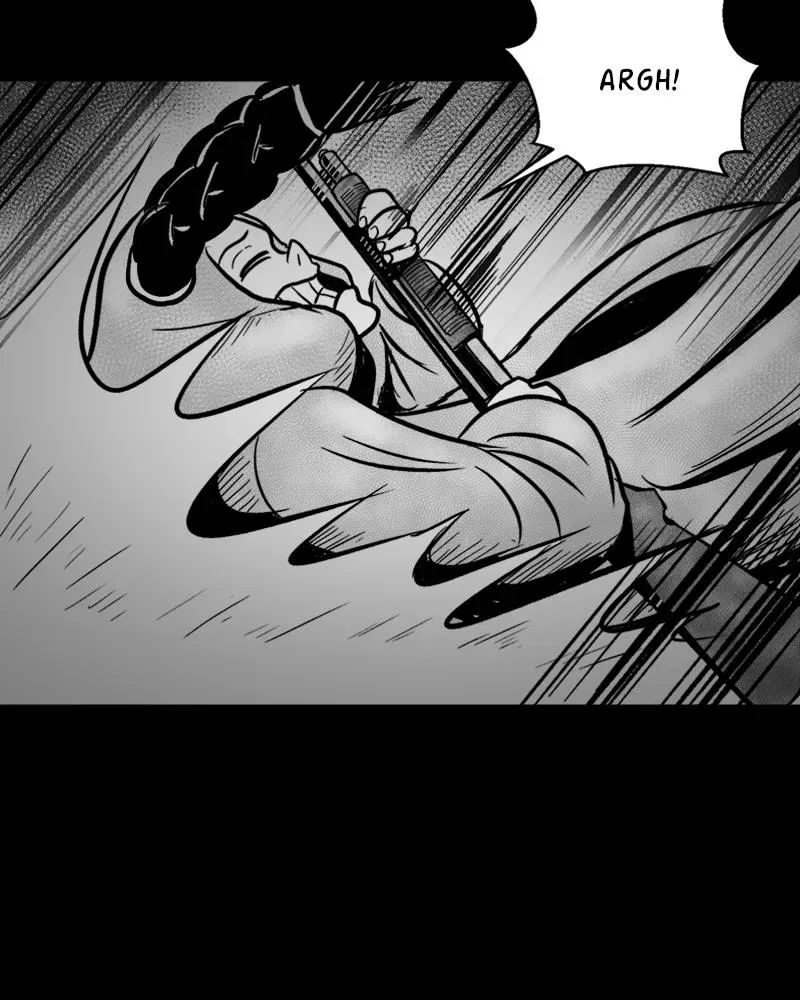 Read Grasp chapter 38 image 37 on Lezhin
