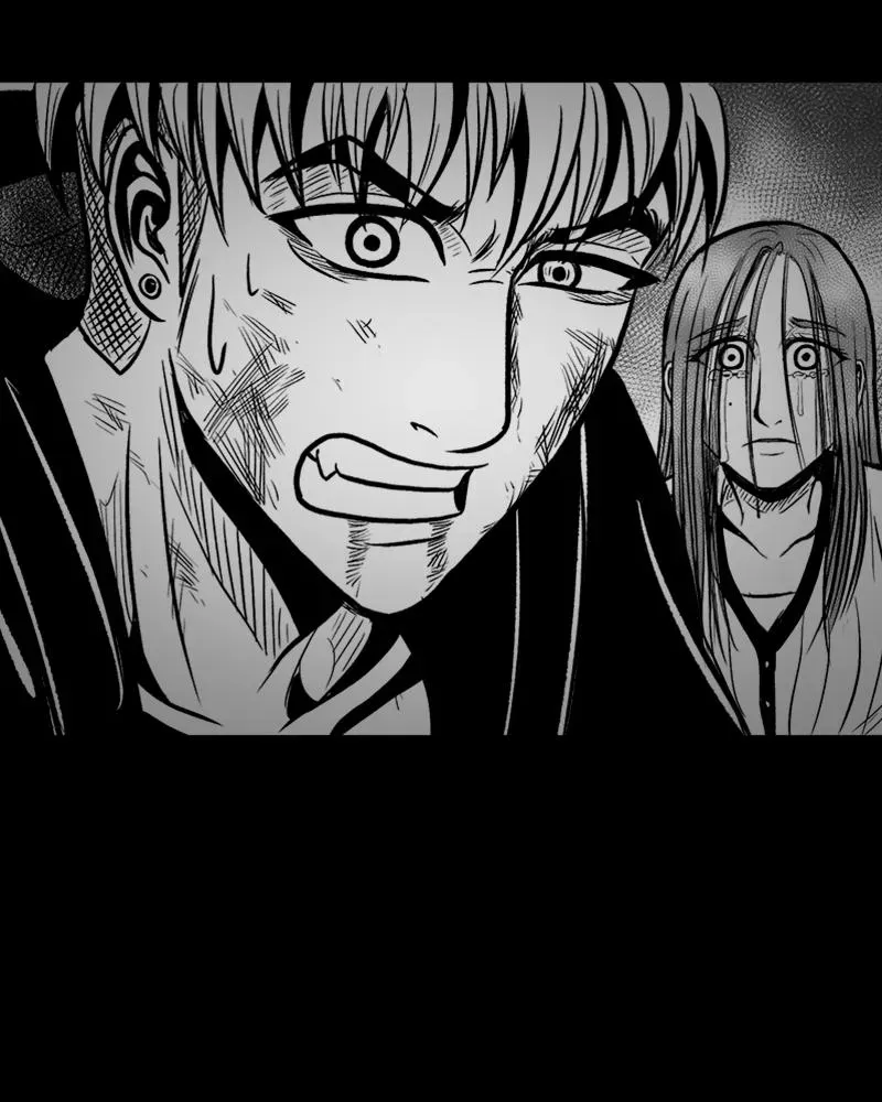 Read Grasp chapter 38 image 38 on Lezhin