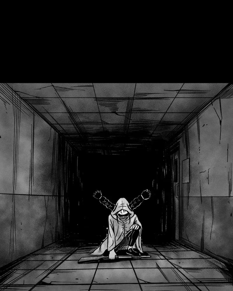 Read Grasp chapter 38 image 39 on Lezhin