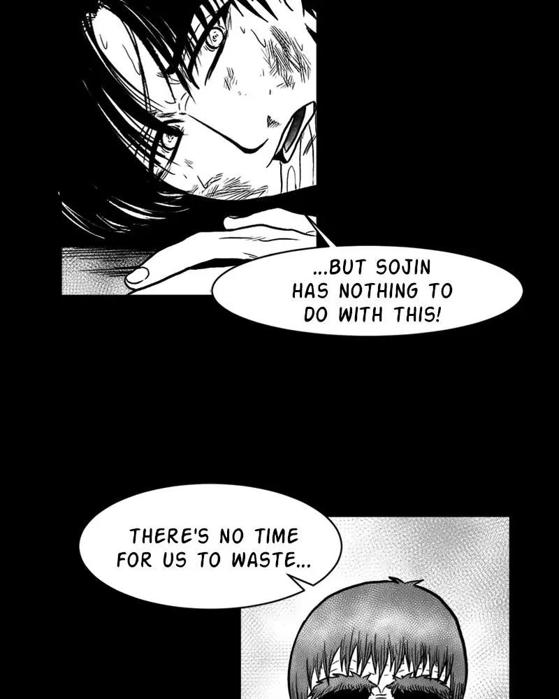 Read Grasp chapter 38 image 4 on Lezhin