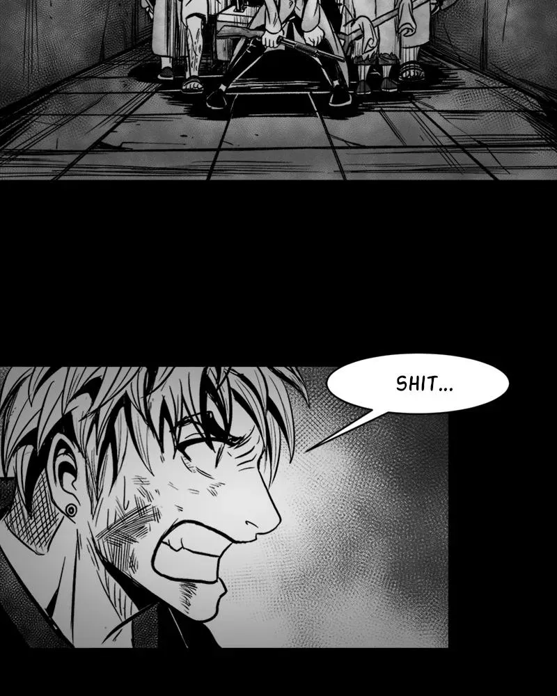 Read Grasp chapter 38 image 41 on Lezhin
